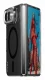 PanzerGlass CARE by PanzerGlass SL1M Case Smokey w. Black MagSafe iPhone Duo