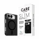 PanzerGlass CARE by PanzerGlass SL1M Case Smokey w. Black MagSafe iPhone Duo #6
