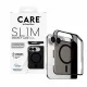 PanzerGlass CARE by PanzerGlass SL1M Case Smokey w. Black MagSafe iPhone Duo #5
