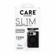 PanzerGlass CARE by PanzerGlass SL1M Case Smokey w. Black MagSafe iPhone Duo #3