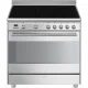 Smeg Concert SCD91CMX9