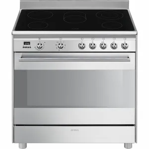 Smeg Concert SCD91CMX9