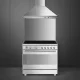 Smeg Concert SCD91CMX9 #2
