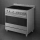 Smeg Concert SCD91CMX9 #4