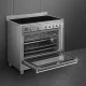Smeg Concert SCD91CMX9 #5