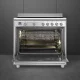 Smeg Concert SCD91CMX9 #3