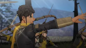 Nintendo Fire Emblem : Three Houses