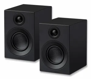 Pro-Ject Speaker Box 3 E Carbon
