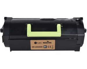 G&G GR-L52D2000