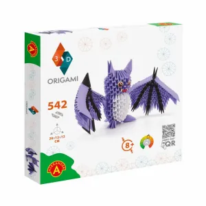 Alexander Toys ORIGAMI 3D - Bat