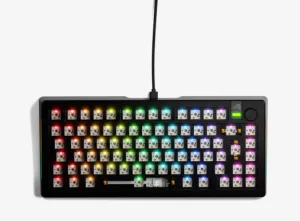 Glorious Gaming GMMK 3 PRO Barebones