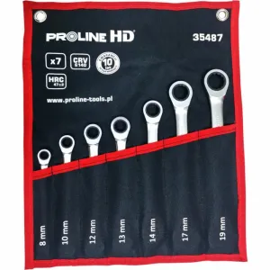 Proline Tools 35487