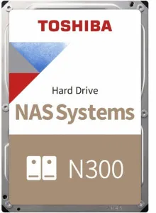 Toshiba N300