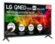 LG QNED evo AI MiniLED 43QNED81B6C.AEU