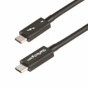 StarTech.com TBLT4MM1M