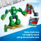 LEGO Loki vs. Team Iron Man #16