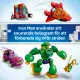 LEGO Loki vs. Team Iron Man #10