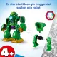 LEGO Loki vs. Team Iron Man #4