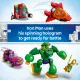 LEGO Loki vs. Team Iron Man #17