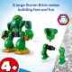 LEGO Loki vs. Team Iron Man #14