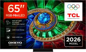 TCL RM7L 65RM7L