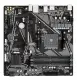 GIGABYTE B550M K #4