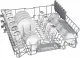 Bosch Serie 2 SMV25AX06E #5