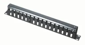 Gembird 19" 1U