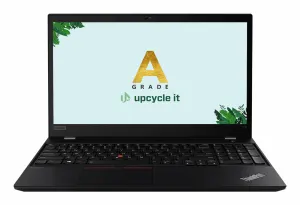Lenovo ThinkPad T15 Gen 2 (Refurbished) A