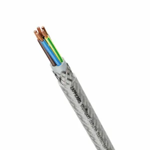 Lapp ÖLFLEX CLASSIC 100 SY