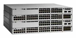 Cisco Catalyst C9300L-24UXG-2Q-A