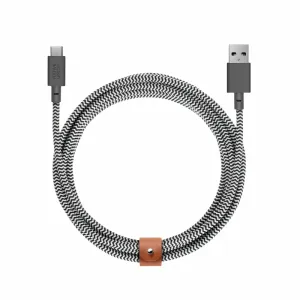 Native Union Belt Cable XL