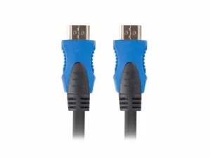 Lanberg CA-HDMI-20CU-0018-BK