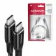Axagon BUCM-CM20AB #6