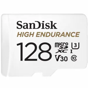 SanDisk High Endurance