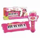 Bontempi Mini Keyboard and Karaoke Microphone #3