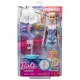 Barbie JKB48 #6