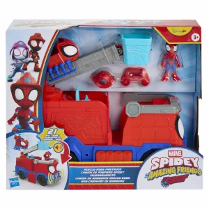 Hasbro Marvel G19925L00
