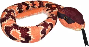 Wild Republic Eastern Cottonmouth