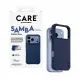 PanzerGlass CARE by PanzerGlass Samba Case Italian Blue w. MagSafe iPhone 2026 Pro 17 Pro #5