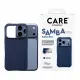 PanzerGlass CARE by PanzerGlass Samba Case Italian Blue w. MagSafe iPhone 2026 Pro 17 Pro #2