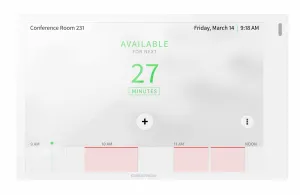 Crestron TSS-770-W-S