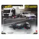 Hot Wheels Car Culture: Team Transport JHX92