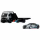 Hot Wheels Car Culture: Team Transport JHX92 #2