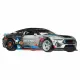 Hot Wheels Car Culture: Team Transport JHX92 #5
