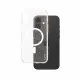 PanzerGlass CARE by PanzerGlass Star Lit Case w. White MagSafe iPhone 16 Plus