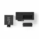 Nedis ACAM21BK #7