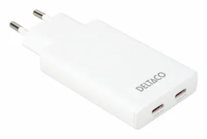 Deltaco USBC-AC201