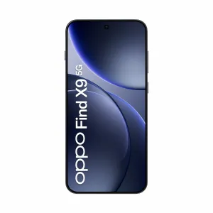 OPPO Find X9