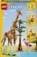 LEGO Creator Wild Safari Animals